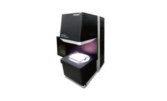 McScience - Model K3000 - Solar Cell I-V Parameter Test System