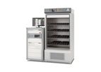 McScience - Model Q3000 - Battery Cycle Test System