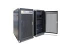 McScience - Model Q3100 - Battery Parameter Test System