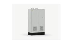 PVMaster - Model III - Central Inverter