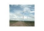 Off Grid Wind Turbines
