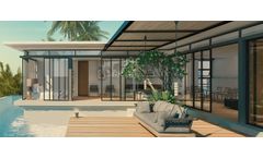 Sunscape - Advanced Ceramic