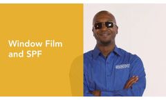 What Sun Protection Factor (SPF) does Window Film Provide? - Madico U - Video