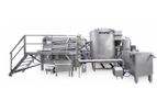 Dantech - Wastewater Treatment System