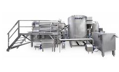 Dantech - Wastewater Treatment System