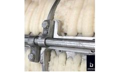 Dantech - Model FiltraSurimi - Utilization Raw Material