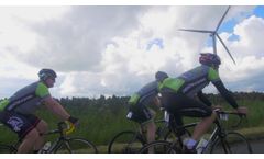 Earth Wind & Tyre: A Renewable World Challenge - Video
