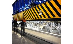 Hot Dip Galvanizing Services