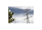 Lattice Steel Tower