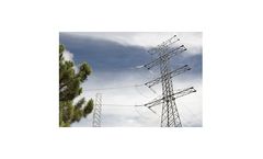Lattice Steel Tower