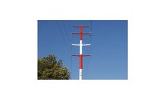 Metalogalva - Steel Poles