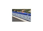 Guardrails - Safety Barrier