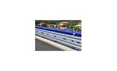 Guardrails - Safety Barrier