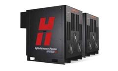MGM Hypertherm - Plasma Technology