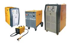 MGM Kjellberg - Plasma Technology