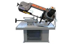MGM MEBAeco - Model 335 - Band Saw