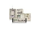 Automatic Capacitor Controls and Sensors