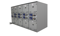 S&C - Model Vista - Switchgear