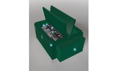 S&C - Model Vista - Underground Distribution Switchgear