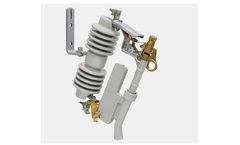 S&C - Model Fault Tamer - Fuse Limiter