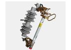 S&C - Model SMD - Power Fuses - Outdoor Distribution Transformer