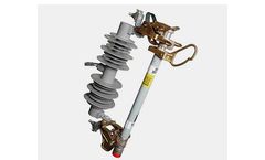 S&C - Model SMD - Power Fuses - Outdoor Distribution Transformer