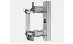 S&C - Model SM - Power Fuses