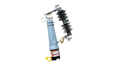 S&C - Model VacuFuse-II - Self-Resetting Interrupter