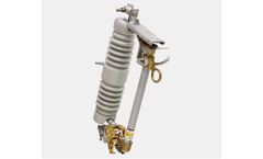 S&C - Model Type XS - Fuse Cutout