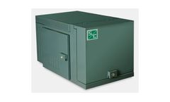 PureWave - Model CES - Community Energy Storage System
