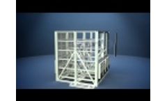 S&C Builds 1-MW NaS Battery Energy Storage System Video