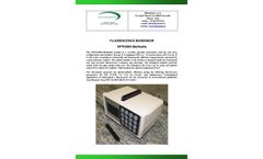 Biosensor - Fluo Biosens - Brochure