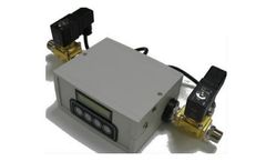 Biosensor - Model SMAlgal - Fluorescence BioSensor Systems