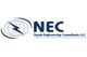 Najah Engineering Consultants LLC