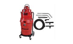 Pullman Holt - Model PH 12 GAL - Vacuumm