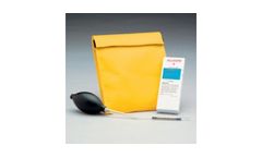 Model 2050-01 - Smoke Tube