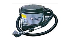 Euroclean - Model GD930 - HEPA VAC
