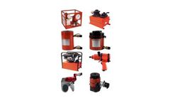 Equipment Hire Services