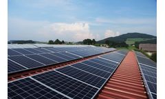 Solar Monocrystalline Modules