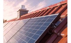 Solar Mono - Model PERC - Passivated Emitter and Rear Cell Modules
