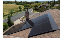 Solar Tiles