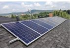 Solar Shingles