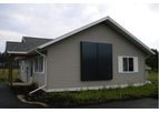 Solar Walls