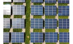 Single Solar Cell