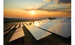 Mose Solar - Solar Photovoltaic Materials