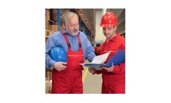 Pre-Start Health and Safety Reviews