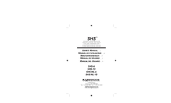 Morningstar - Model ProStar PWM - Solar Charge Controller- Brochure