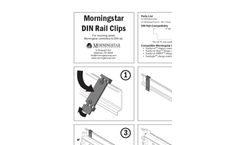 SunSaver - Model SS - Small Solar Charge Controller Manual
