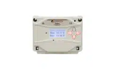 Morningstar - Model ProStar PWM - Solar Charge Controller