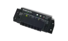 Morningstar - Model SunSaver - Solar Charge Controller